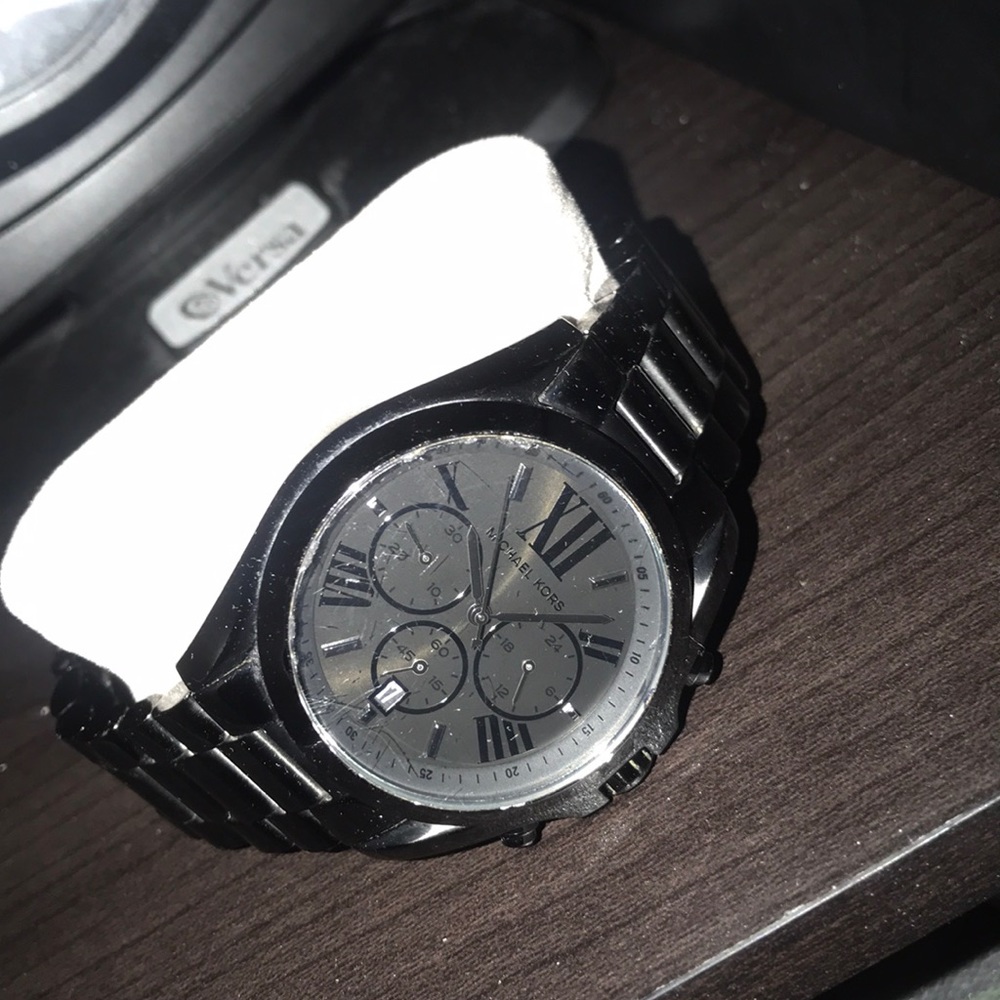 Micheal Kors Watch